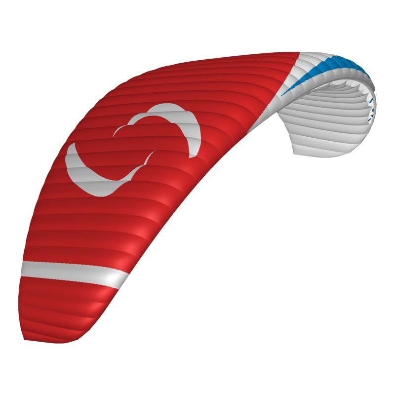 Sonstiges: Parapente Supair Eiko 2 – Gebraucht aus Jouxtens-Mézery von Maxime11