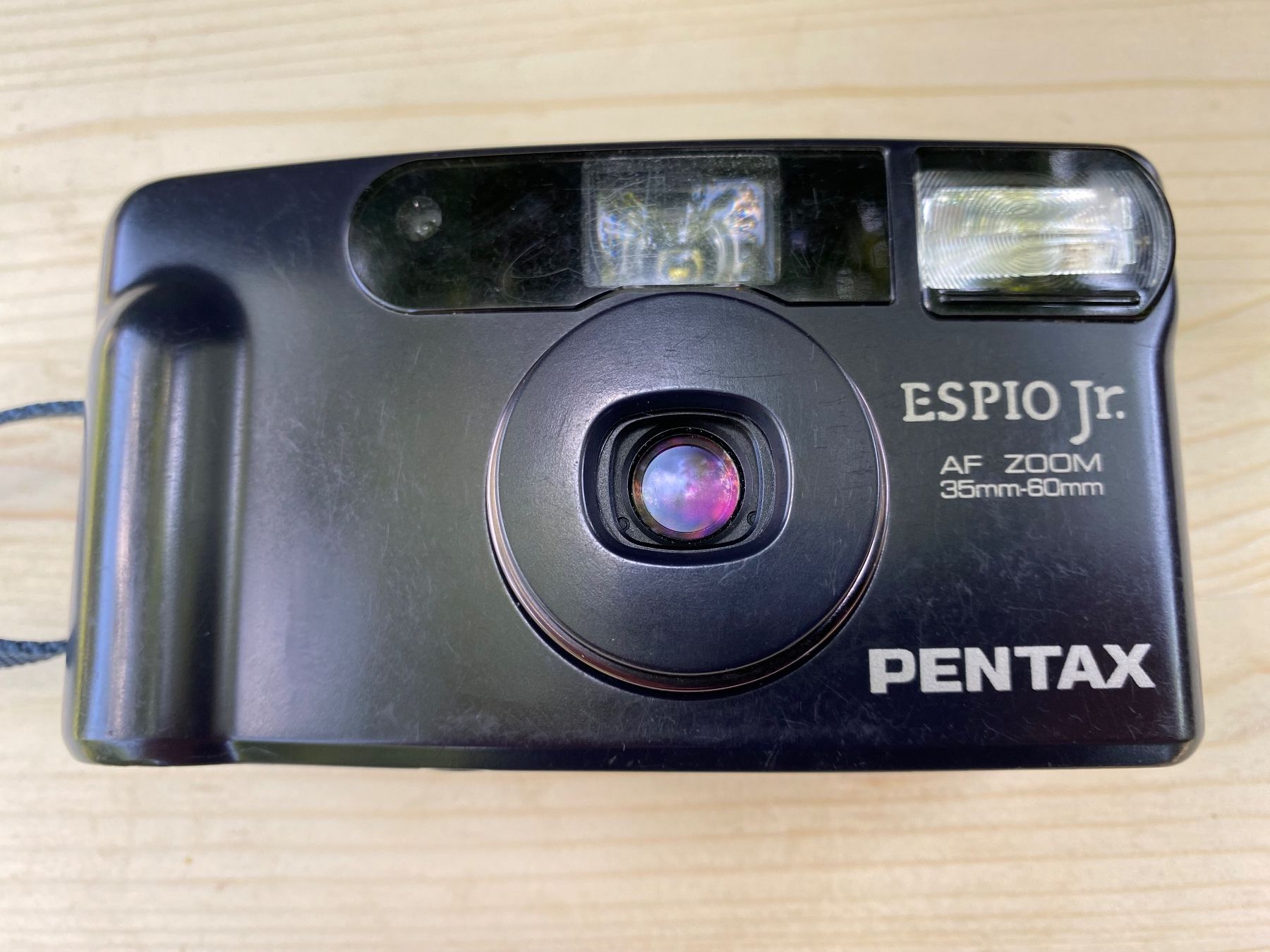 Pentax Kamera: Pentax Espio Jr. Kamera – Gebraucht aus Feldbach von Olive1