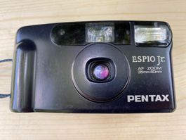 Pentax Espio Jr. Kamera
