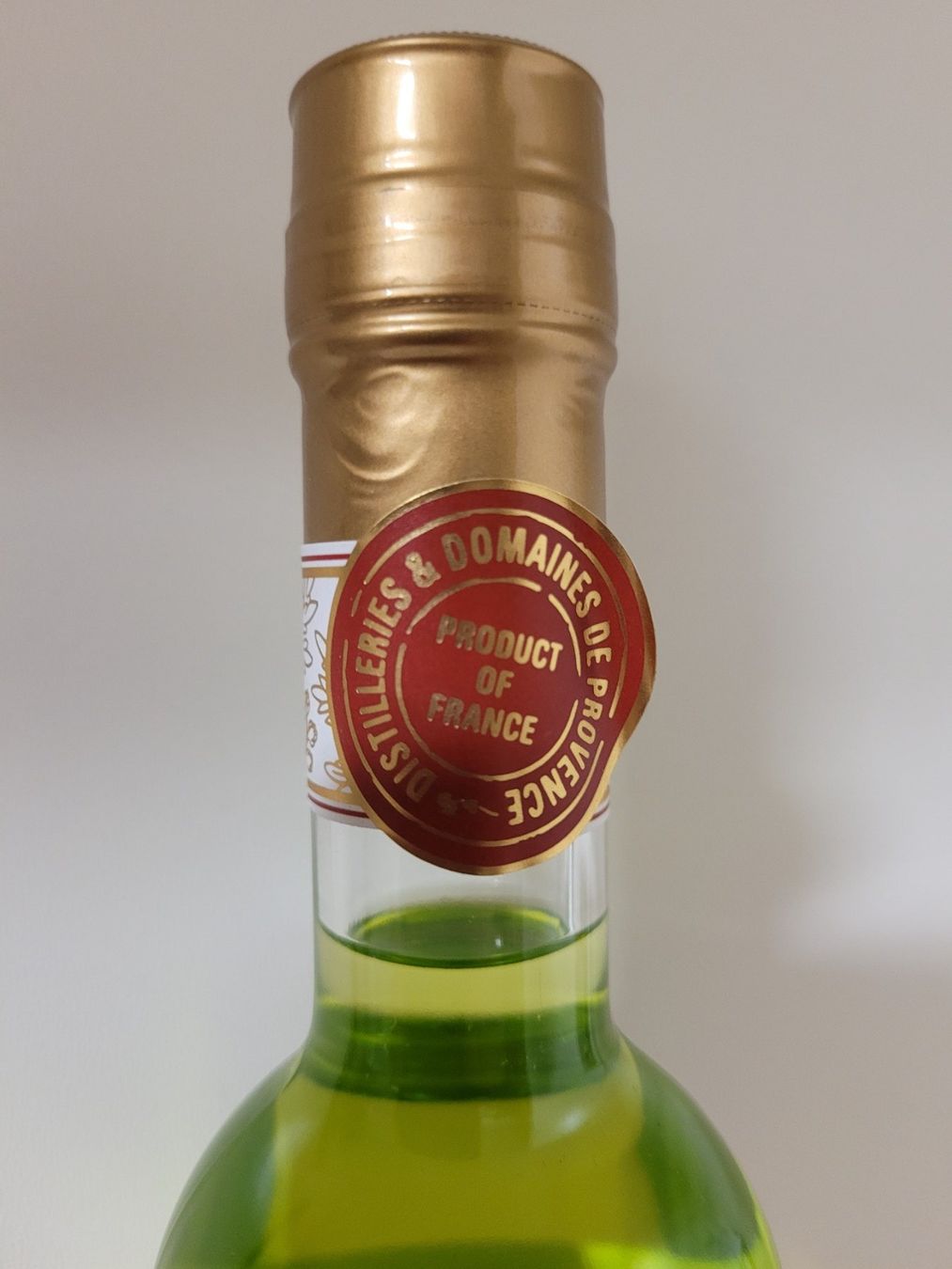 Bevande alcoliche: Absinthe Superieure 69% vol. 350ml - 3 Flaschen – Nuovo (secondo la descrizione) da Luzern venduto da Iorek_Byrnison 2