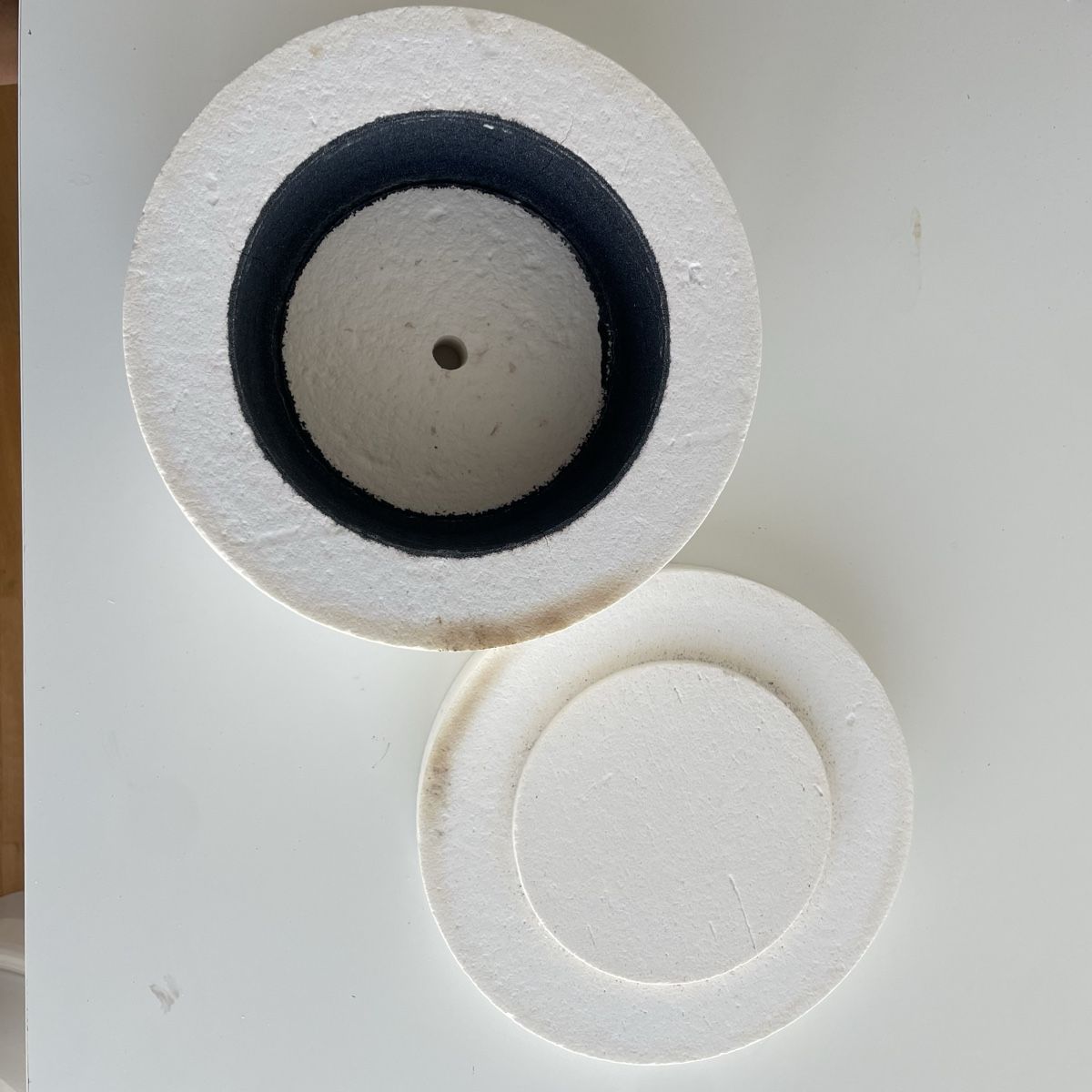 Camini: Mikrowave Keramic kiln Brennofen – Usato da Thun venduto da beatriz.ue