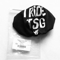 TSG Goggle Cover | Schutzhülle für Skibrille Snowboardbrille
