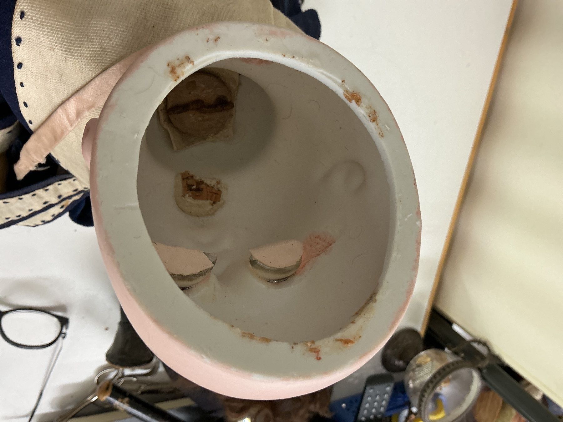 Bambole: Antike Puppe gross – Usato da Bern venduto da vielerart 4