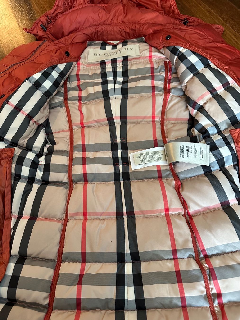 Burberry Vestes: Burberry jacket – Neuf (Voir description) à Zürich par Yuece 5
