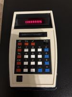 Commodore MM 2 SR