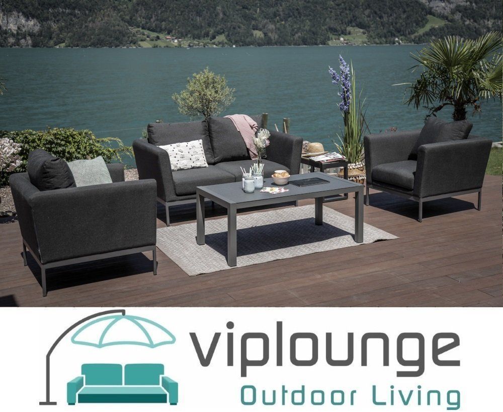 Viplounge Divani: Sunbrella Outdoor Loungemöbel – Nuovo e nell'imballaggio originale da Uznach venduto da viplounge 2