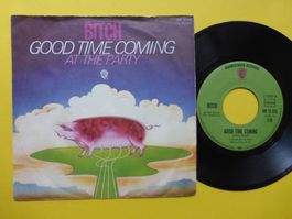 Bitch – Good Time Coming