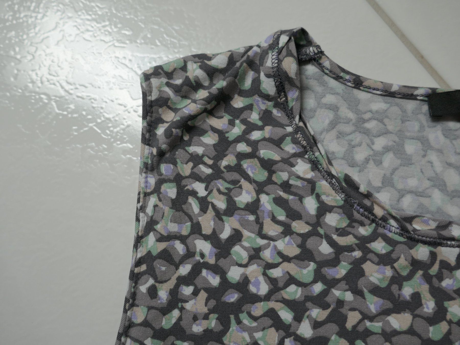 Bonita Tops: Neuwertig !  BONITA  Top - gemustert – Gebraucht aus Volketswil von Cobra22 3