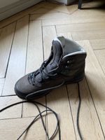 Wanderschuhe Lowa Lady light LL