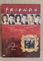 DVD Friends - Seconda Stagione Completa