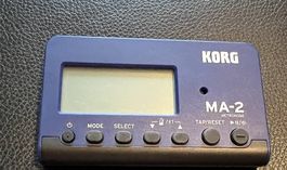 Metronom KORG