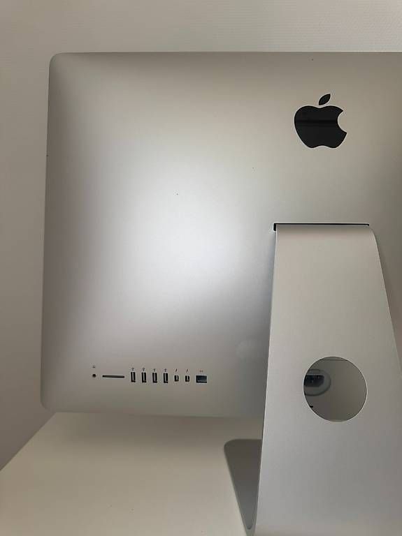 Apple PCs: iMac 27-inch, 2012 – Gebraucht aus St. Gallen von egzon_navit 3