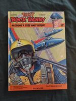 Tout Buck Danny T.11 Ed. 1993 TBE