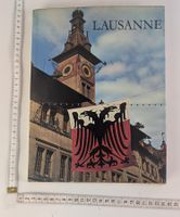 Lausanne, 1964 de Henriette, Goetz