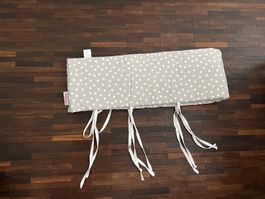 Nestchen für Babybay Beistellbett Original