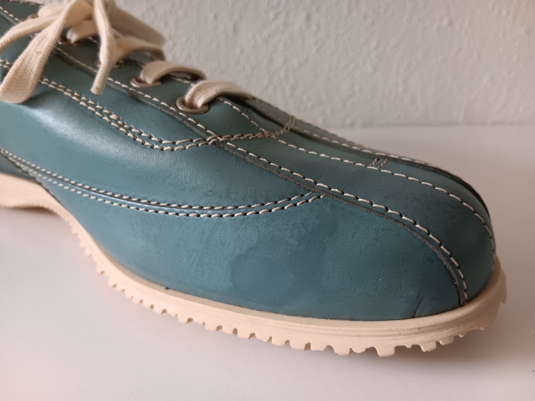 Hogan Scarpe da uomo: HOGAN Chaussures / Schuhe pointure / Nummer 40 – Usato da Cossonay-ville venduto da Super-Price-Quality 4