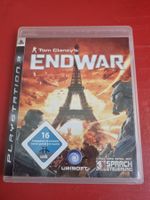 Tom Clancy's Endwar PlayStation 3