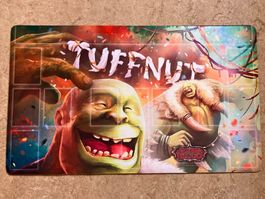 Flesh and Blood playmat