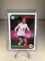 Barbara Bonansea Italy Topps Merlin UEFA Women’s EURO 2025