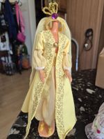 Barbie Mattel Türkei Haremskleid -Serie Barbie entdeckt Welt