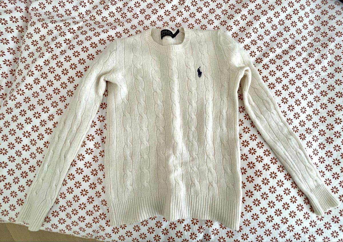 Ralph Lauren Maglioni & Felpe: RALPH LAUREN 2 pullovers (10-14 yrs) – Usato da Zürich venduto da Angela_Fashion_Lover 2