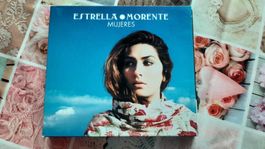 CD - Estrella Morente