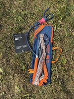 F-One LINX Bar 45 cm – August 2024 – guter Zustand