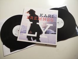 Kari Bremnes – Ly