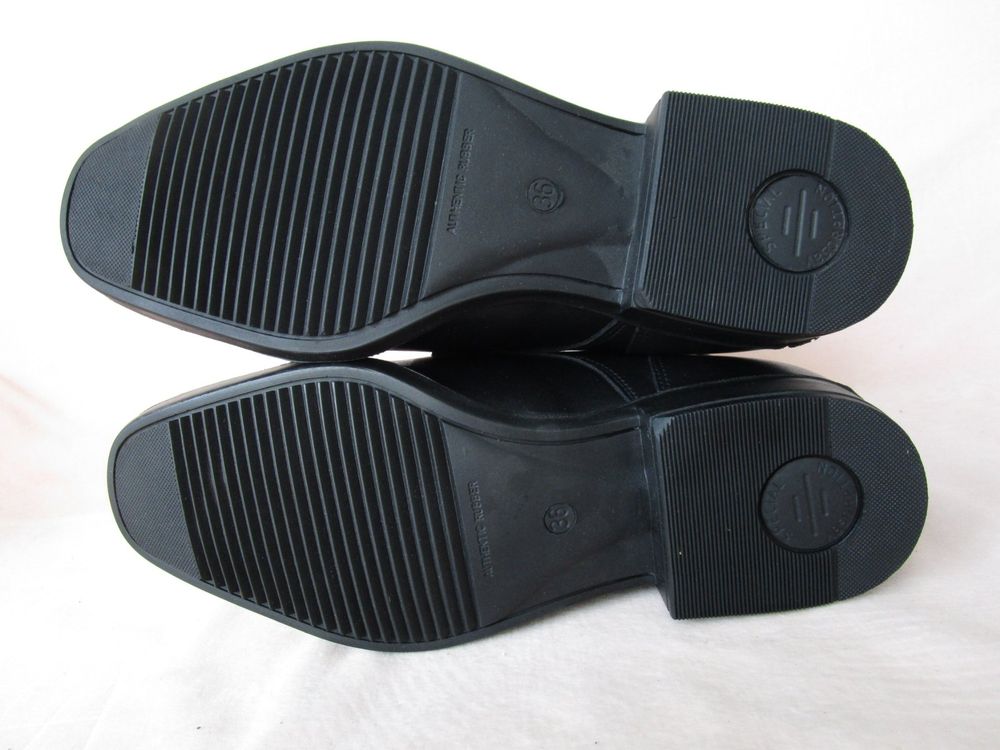 Scarpe da uomo: Elegante Schnürbottine rmRiders Grösse EU36, neu – Nuovo e nell'imballaggio originale da Eschenbach SG venduto da brocarte 8
