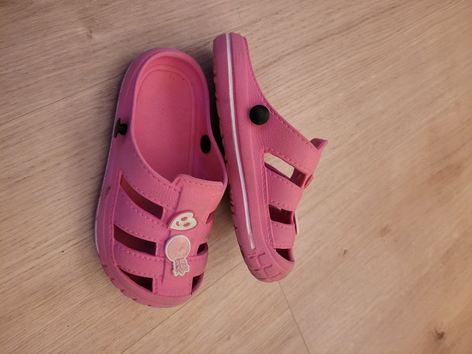 Chaussures filles: Halbschuh Grösse 29 – D'occasion à Lupsingen par sta_wgg5 5