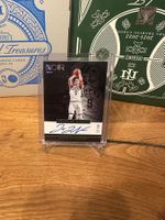 Carte Donte DiVincenzo Panini Noir auto /99