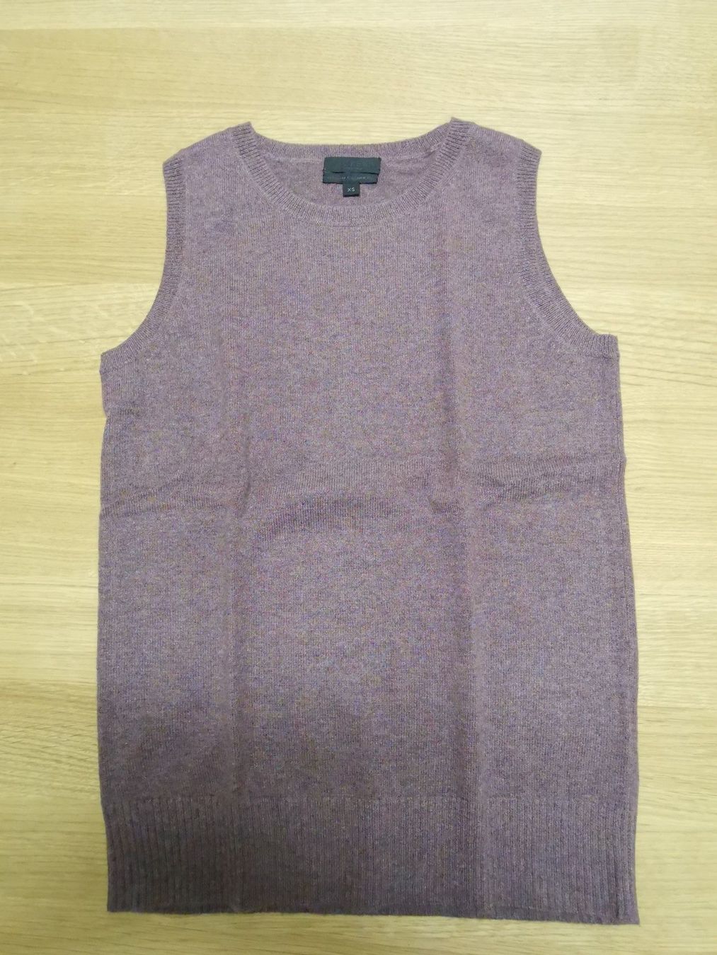J.Crew Pullover & Sweatshirts: NEUF 100% cachemire pull XS J.CREW – Gebraucht aus Satigny von Helene2014 3
