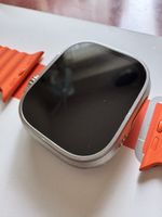Watch Ultra 2 (GPS + Cellular) 49MM 