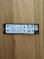 SKHynix 512 GB NVMe SSD
