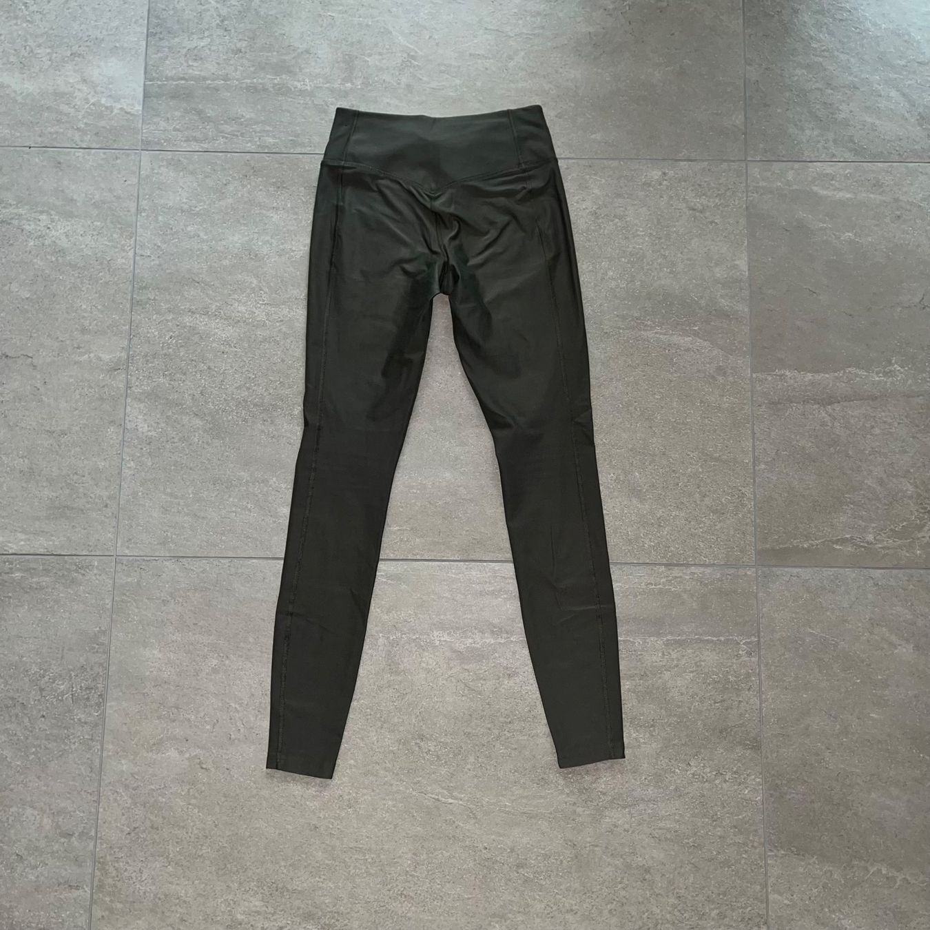 Nike Leggings: NIKE Dri-Fit Leggings – Usato da Lausanne venduto da sapiens_vintage 1