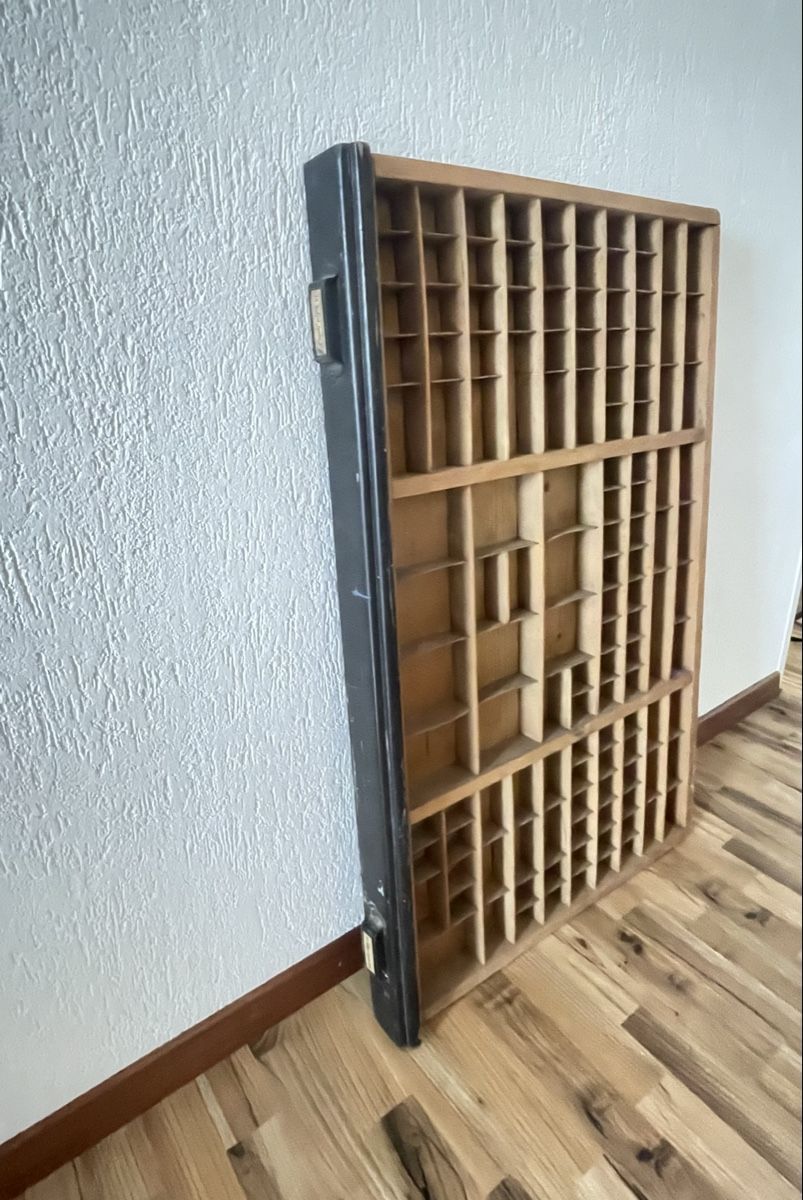 Articoli in legno: Antik Apotheke Schublade – Usato da Obfelden venduto da Moliva 1