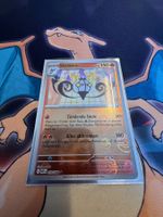 Skelabra (xWHT 018) - Pokeball - Weisse Flammen