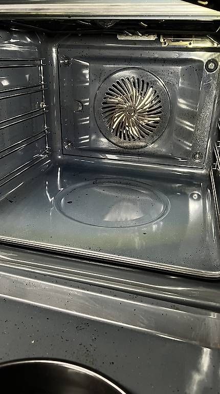 Electrolux Backöfen: Four Electrolux – Gebraucht aus Muttenz von ritou68 2