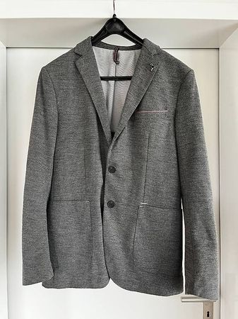 Herrenblazer Zara Man Gr. 52