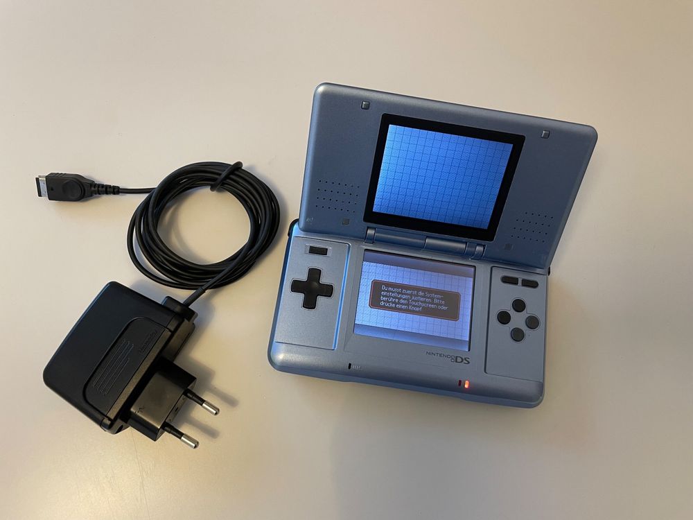 Sitemapcdatahttphauskniqoocomfaszinierend Nintendo Ds Gebraucht Fotosnull