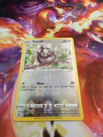 Staralili (BRS 117) / Reverse Holo / Strahlende Sterne