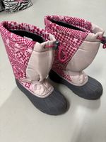 Winterstiefel Columbia