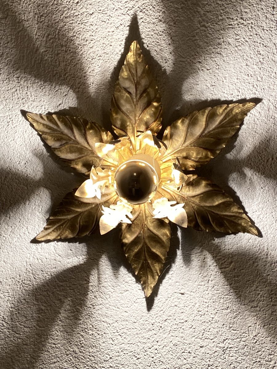 Lampadari & plafoniere: Wunderschöne Wand- Deckenleuchte – Usato da Winterthur venduto da LittleAngel7