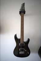 Electric Guitar Ibanez SA220 FM