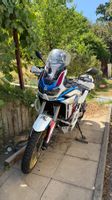 Honda CRF 1100 L A4 Adventure Sports ES (SD09C)
