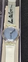Swatch GZ143 Time to Reflect 🪞 Limitiert 36'500 Stück