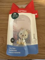 Tonies Adventskalender Milas Weihnachtsreise neu OVP