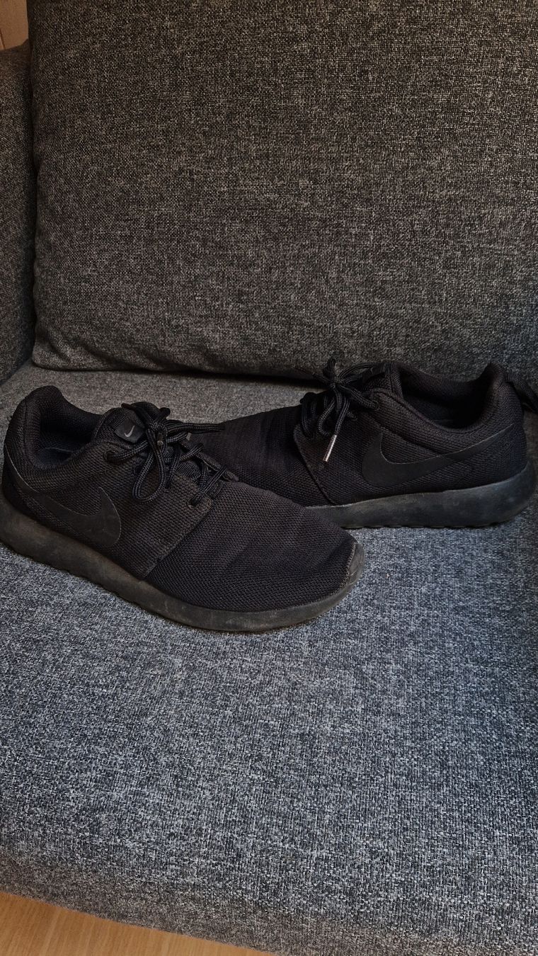Herrenschuhe: Nike Schuhe – Gebraucht aus Diepoldsau von Celine059 1