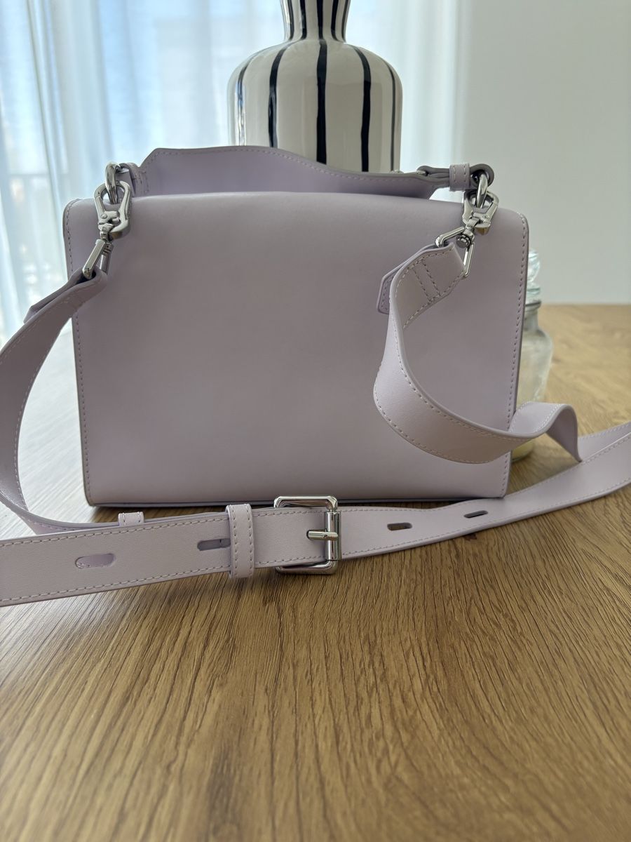 Karl Lagerfeld Borse da donna: Karl Lagerfeld Tasche – Nuovo (secondo la descrizione) da Laufen venduto da Jamii3 2