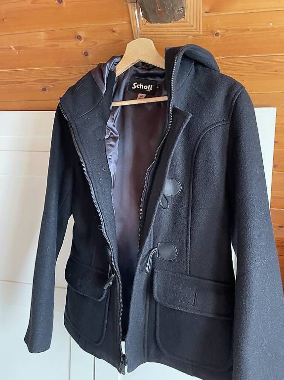 Giacche: Winterjacke von Schott – Usato da Herisau venduto da tab_x7sf 2